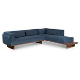 Anish Modular L-Shape Sofa